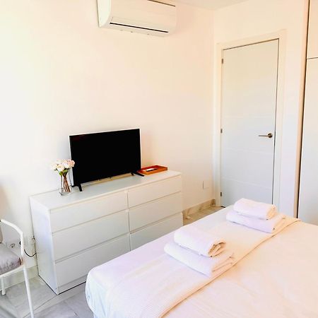 Apartamento, Paradise Sun Beach In Marina Benalmádena Zewnętrze zdjęcie