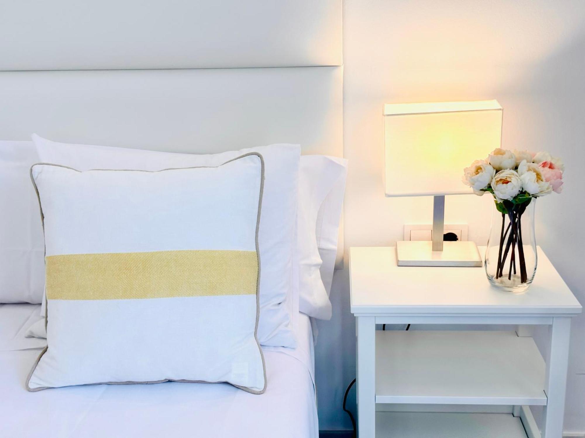 Apartamento, Paradise Sun Beach In Marina Benalmádena Zewnętrze zdjęcie