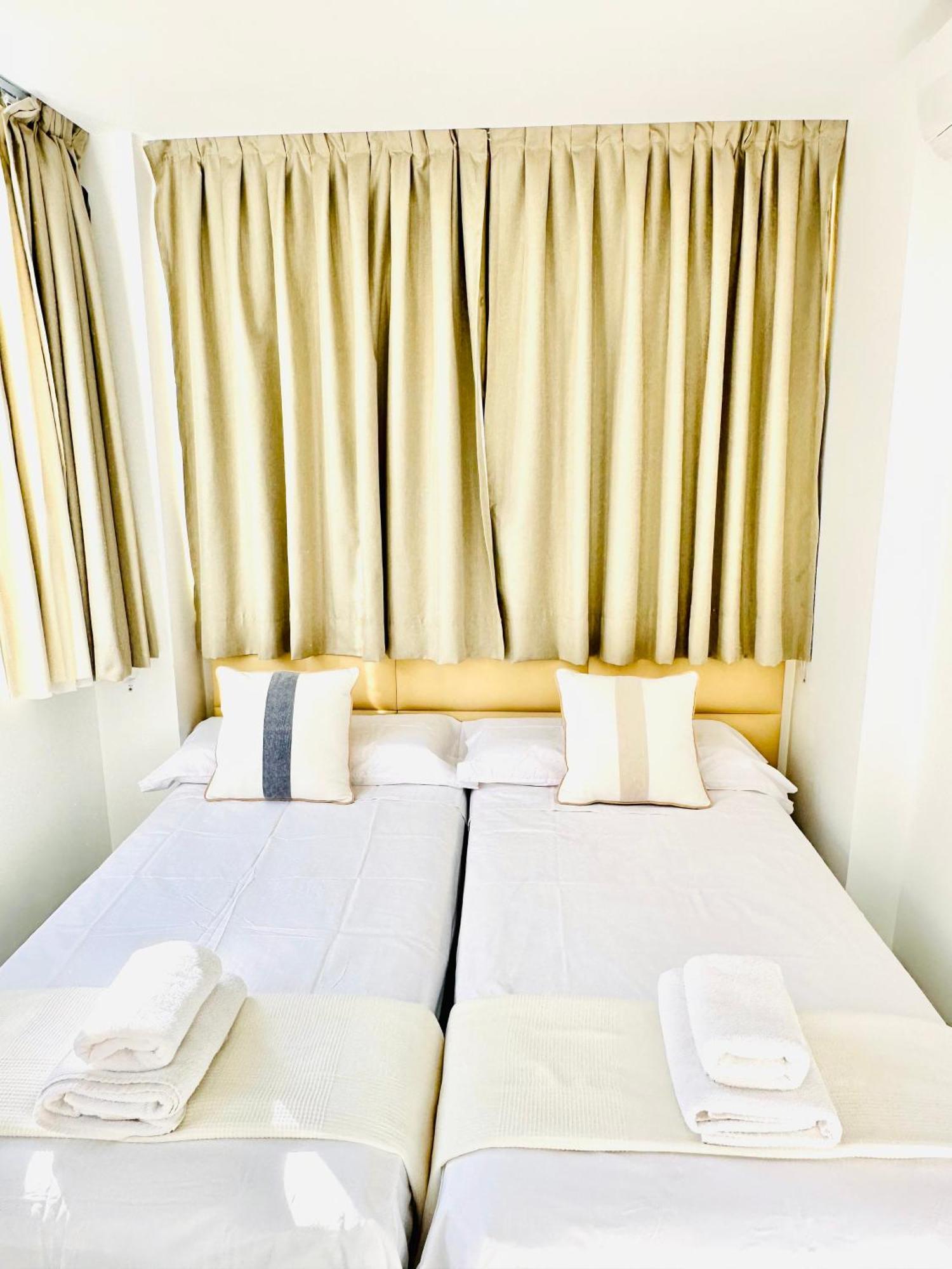 Apartamento, Paradise Sun Beach In Marina Benalmádena Zewnętrze zdjęcie