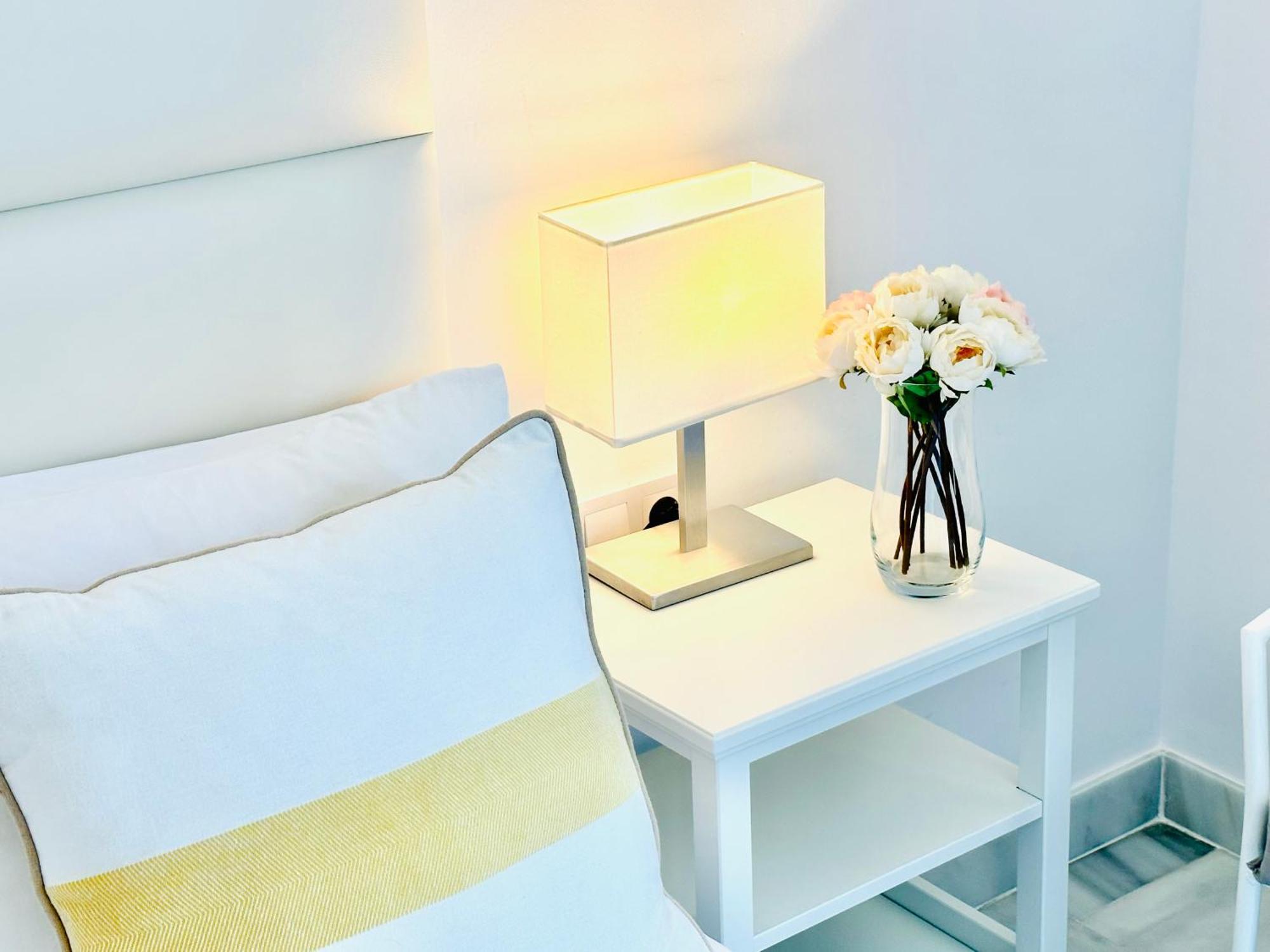 Apartamento, Paradise Sun Beach In Marina Benalmádena Zewnętrze zdjęcie