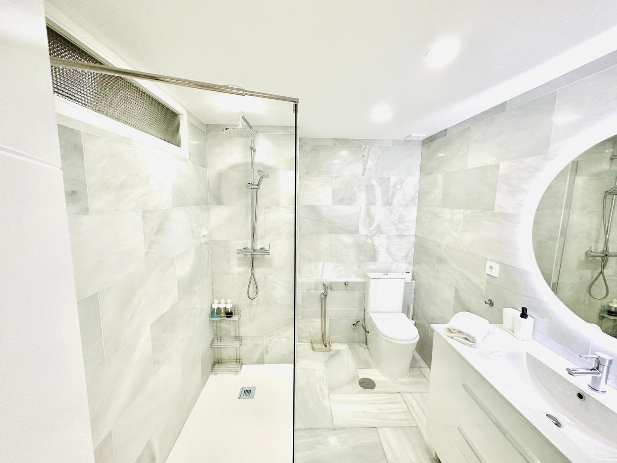 Apartamento, Paradise Sun Beach In Marina Benalmádena Zewnętrze zdjęcie