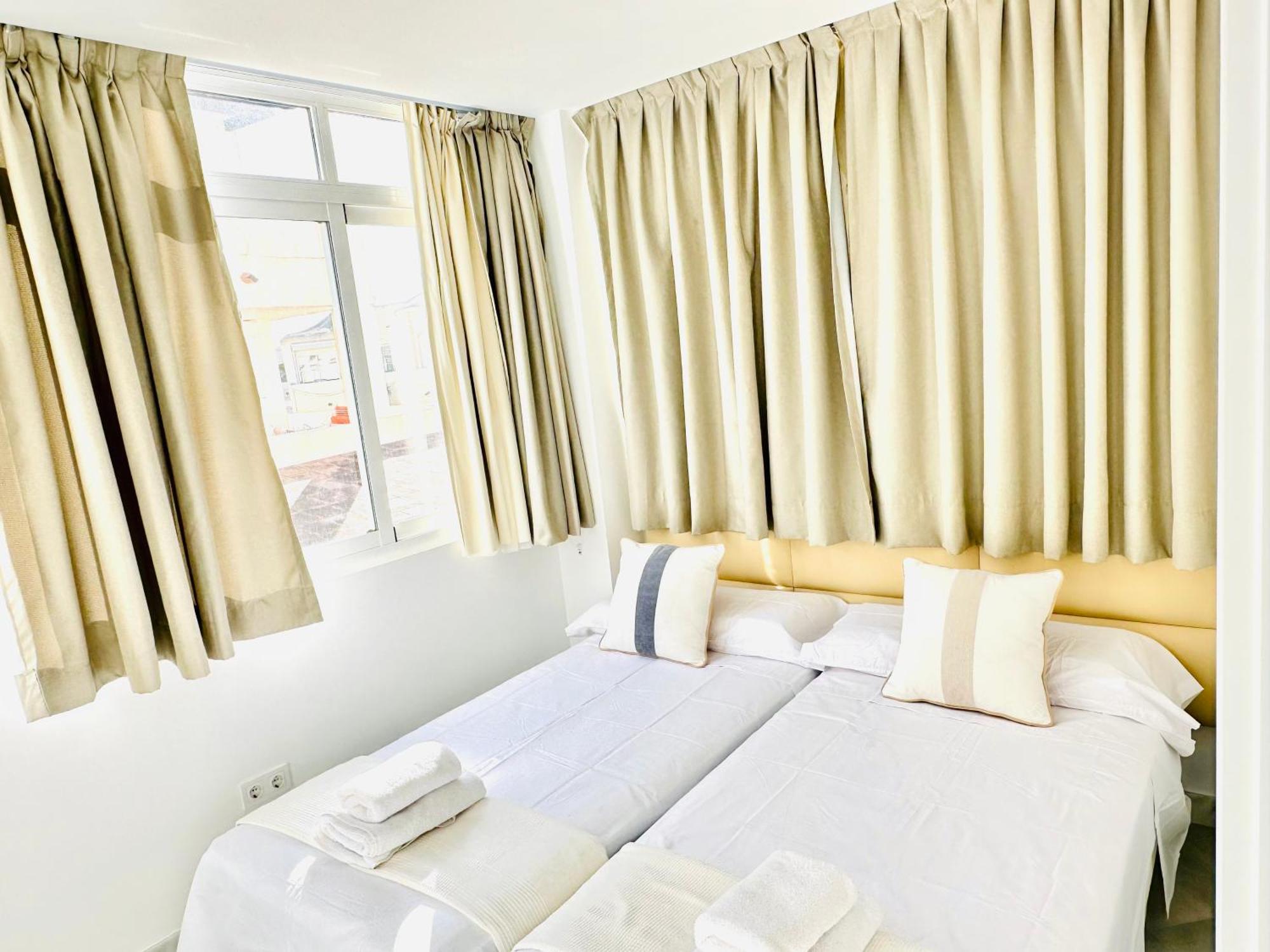 Apartamento, Paradise Sun Beach In Marina Benalmádena Zewnętrze zdjęcie